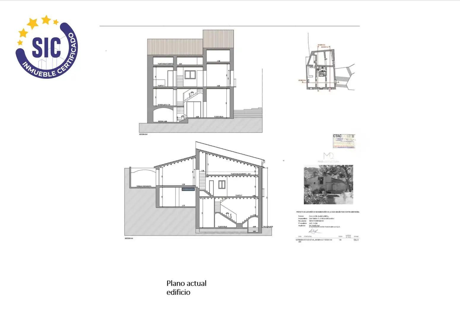 Local comercial en venta en Borriol - CL PALACIO 2, imagen 21