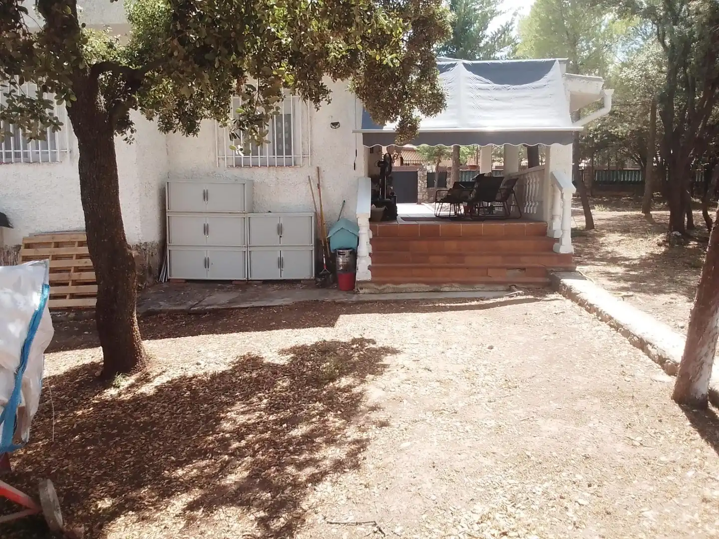 Xalet amb piscina en venda a NUEVA SIERRA AF, imagen 7