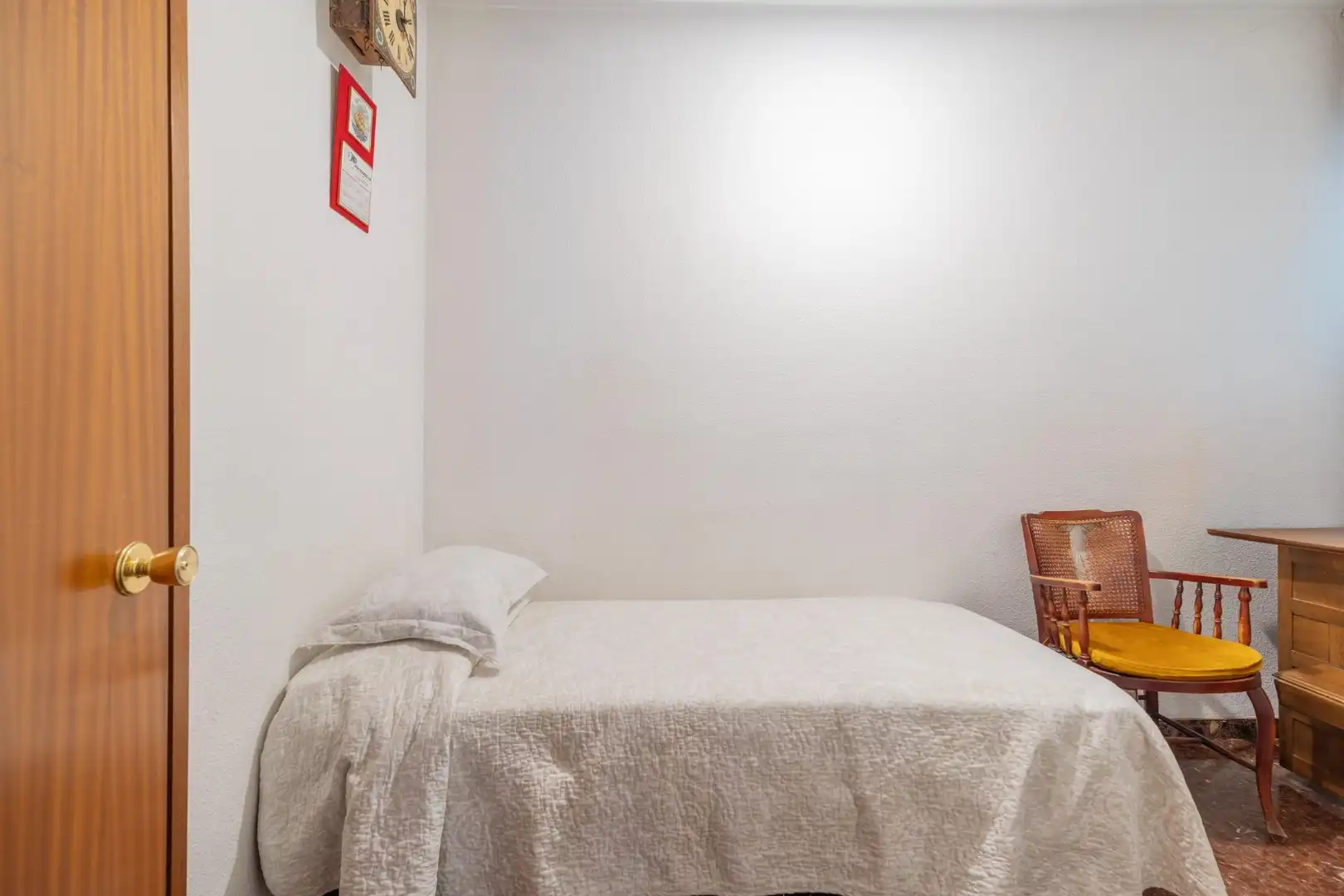 Piso con terraza en venta en Extramurs, imagen 28