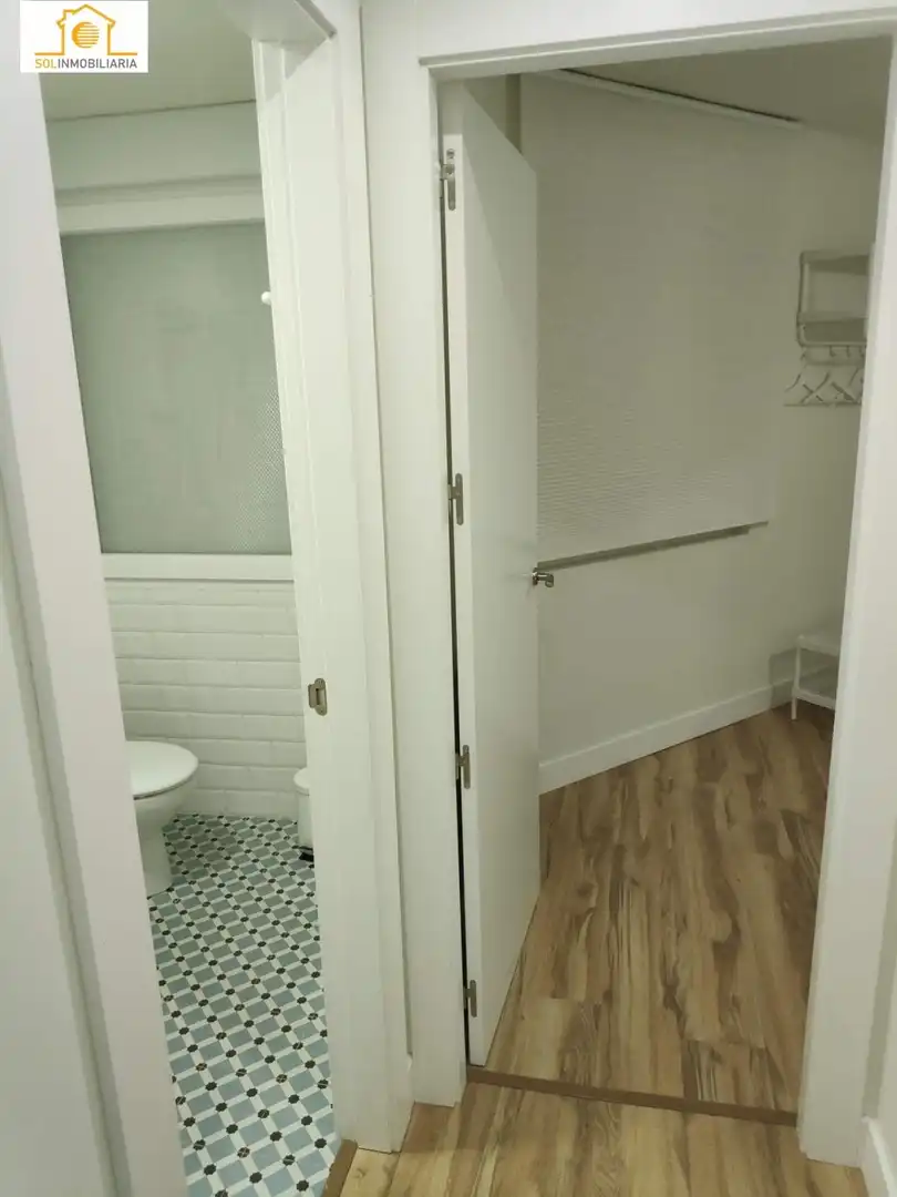 Baño de Piso en venta en León Capital  con Calefacción, Amueblado y TV