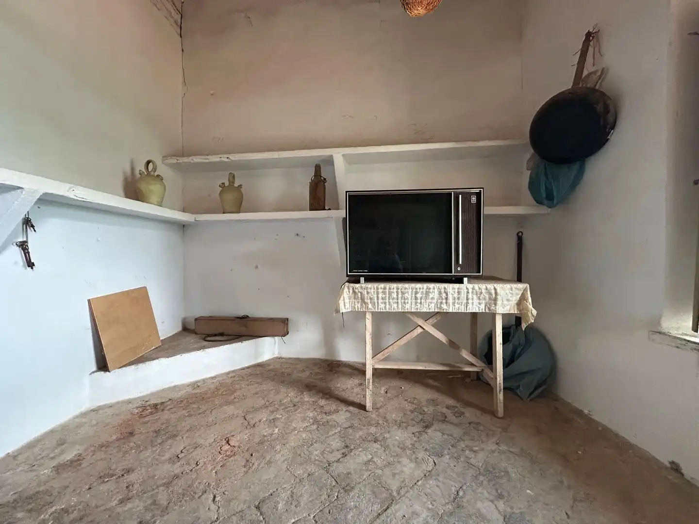 Casa rústica amb terrassa en venda a Berja, imagen 9