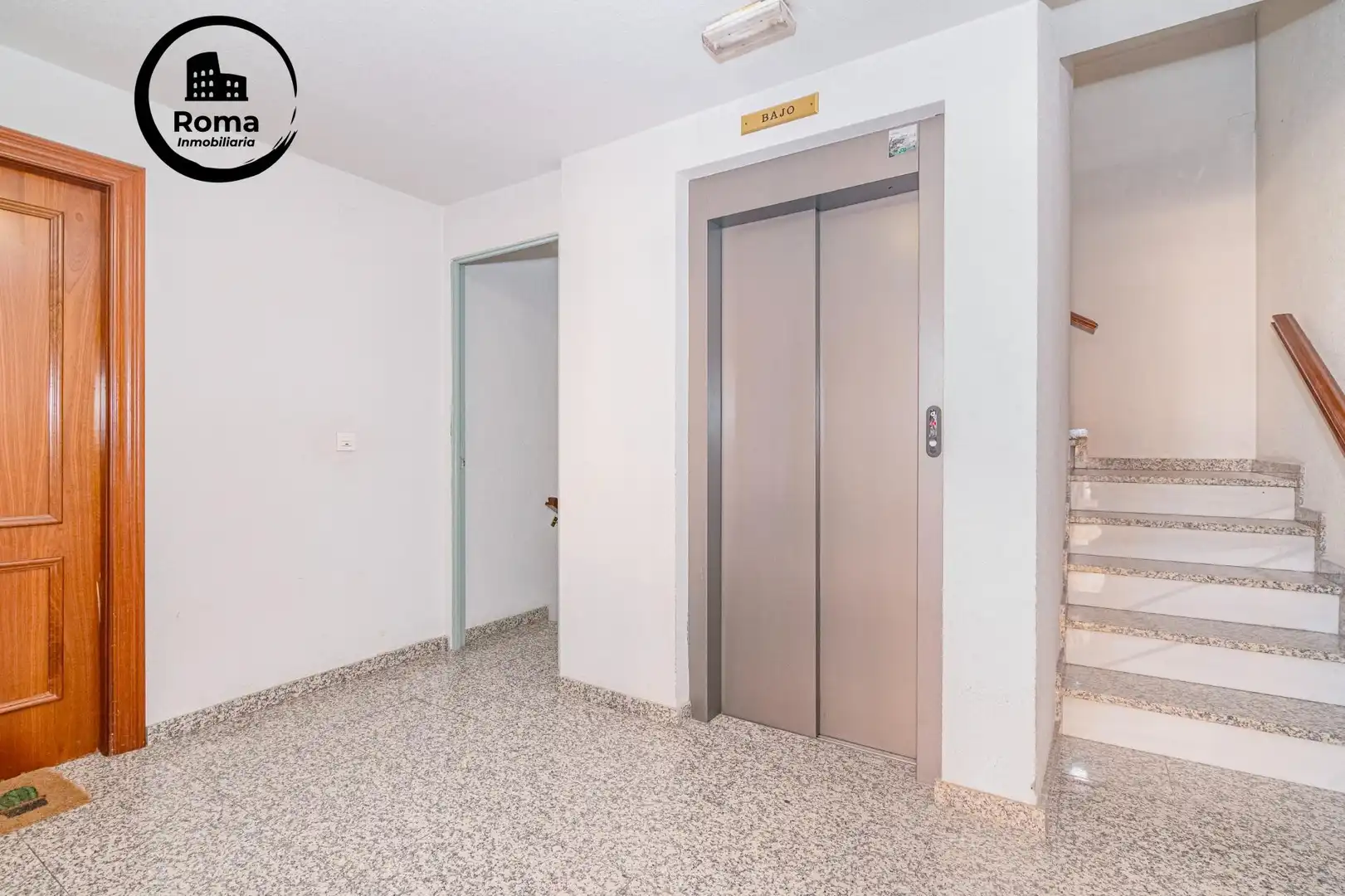 Piso con ascensor en venta en Aljomahima - Ermita, imagen 15