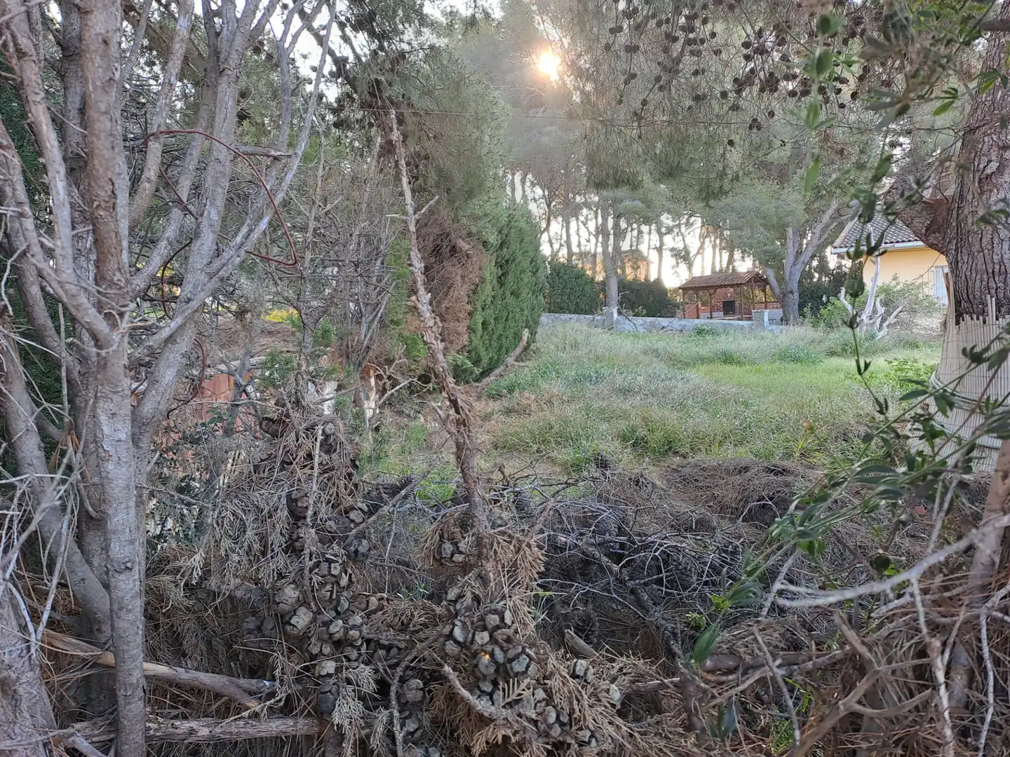 Wohnbaugrundstück zum Verkauf in Carrer València 2, imagen 6