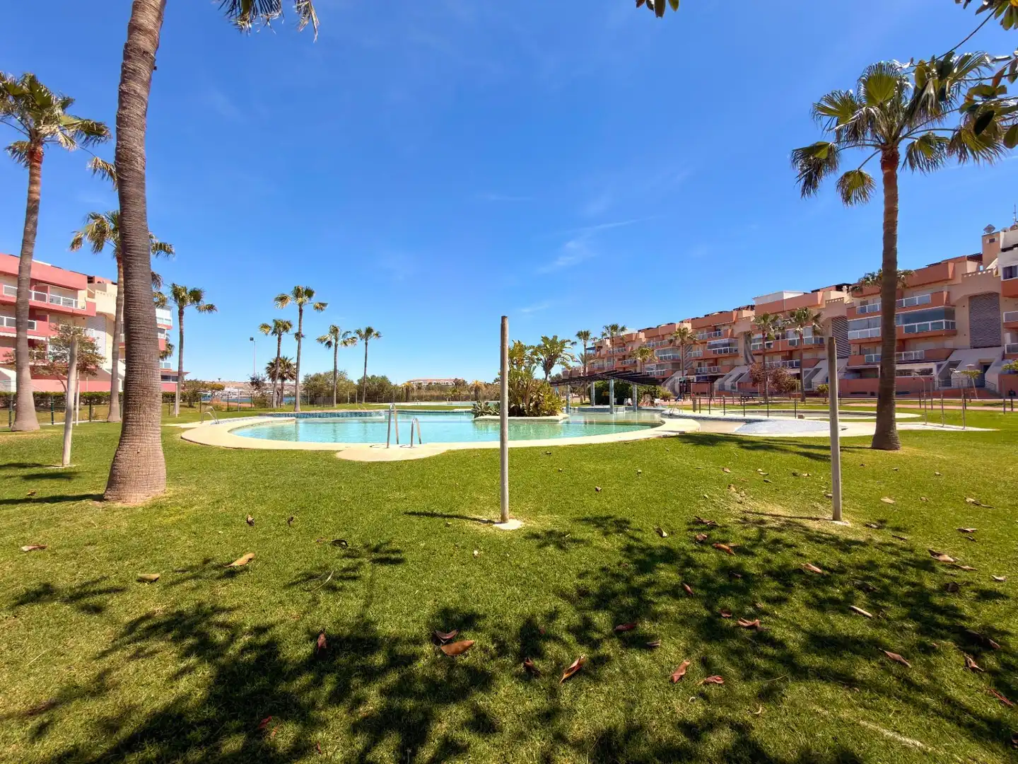 Wohnung mit Pool zum Verkauf in Calle ALMADRABA (A) 4, imagen 14
