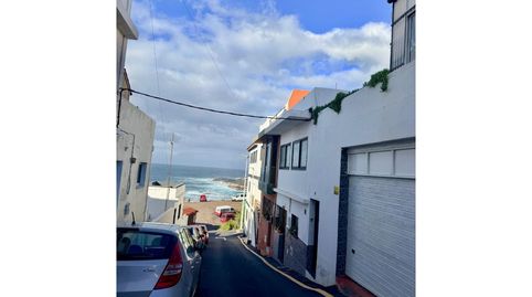 Foto 3 de Edifici en venda a Calle Sirena, 5, Valle de Guerra, San Cristóbal de la Laguna