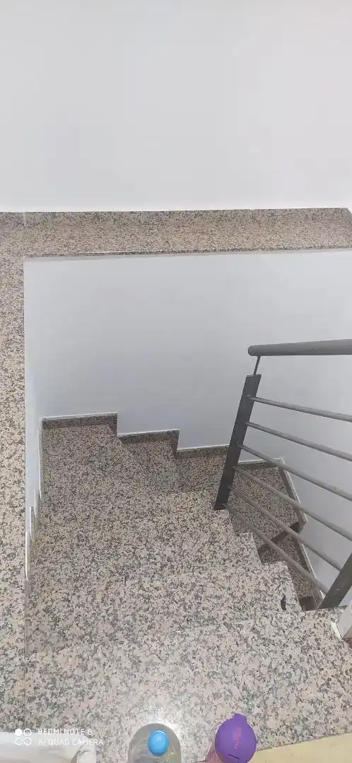 Terrassa de Dúplex en venda en Talavera de la Reina amb Aire condicionat