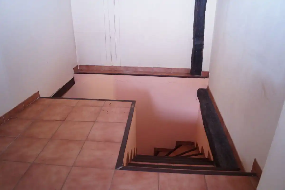 Houses for sale in Pesaguero  with Heating and Storage room