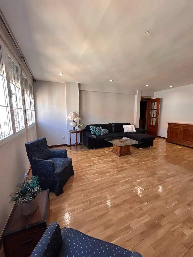 Piso con ascensor en venta en Barrio Venecia - Nueva Alcalá, imagen 5