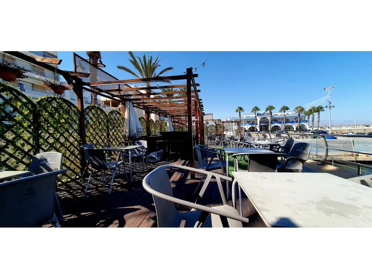Local comercial en traspaso en Aguadulce, imagen 55