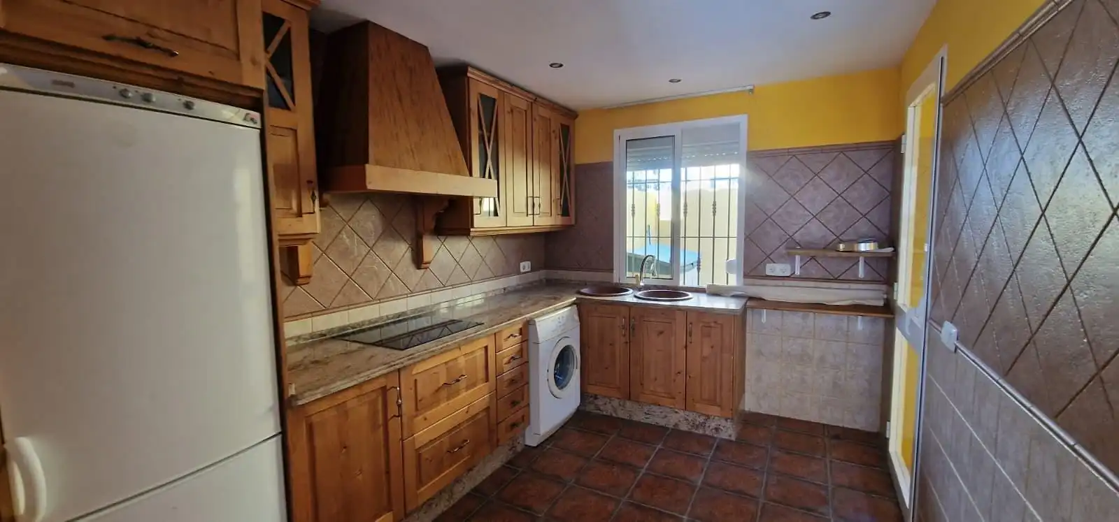 Houses for sale in Umbrete, Sevilla