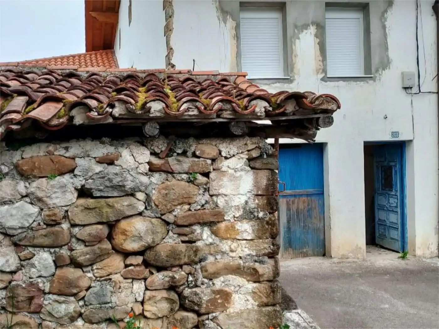 Adossat en venda a Barrio Sámano 203, imagen 6