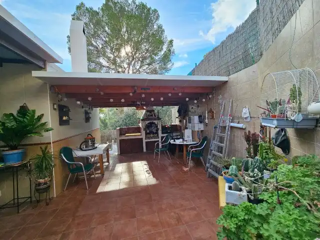 Terrace of Apartments for sale in Ciutadella de Menorca  with Private garden and Terrace