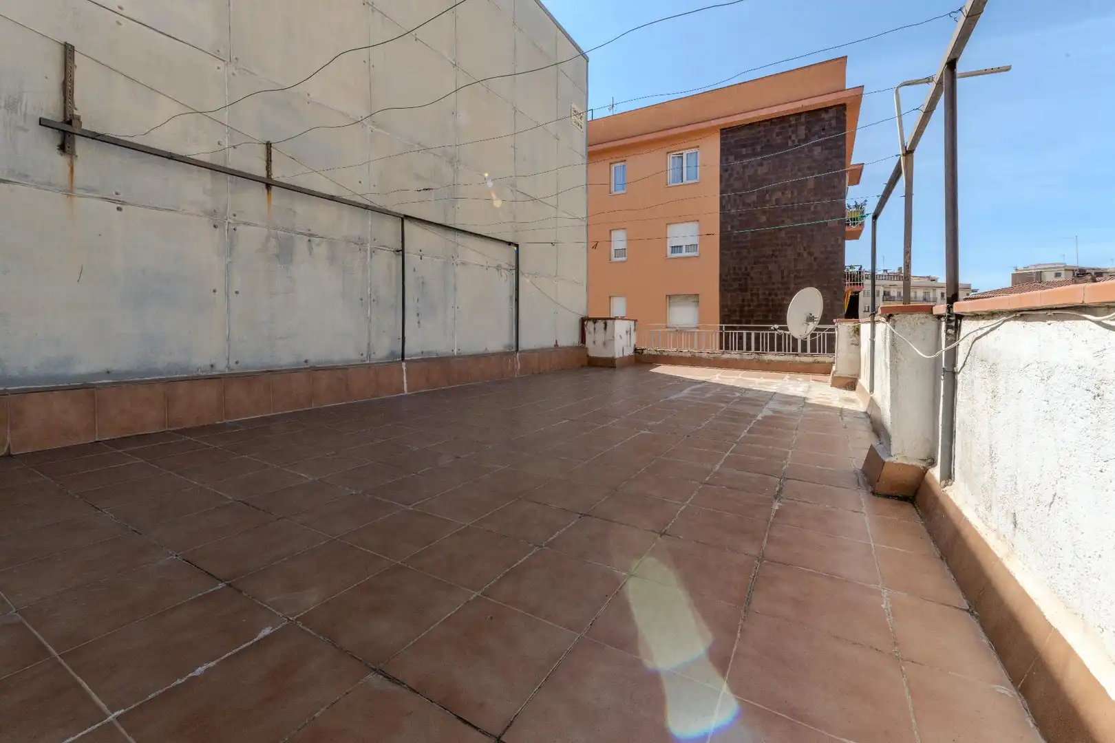 Piso de alquiler en Creu Alta
