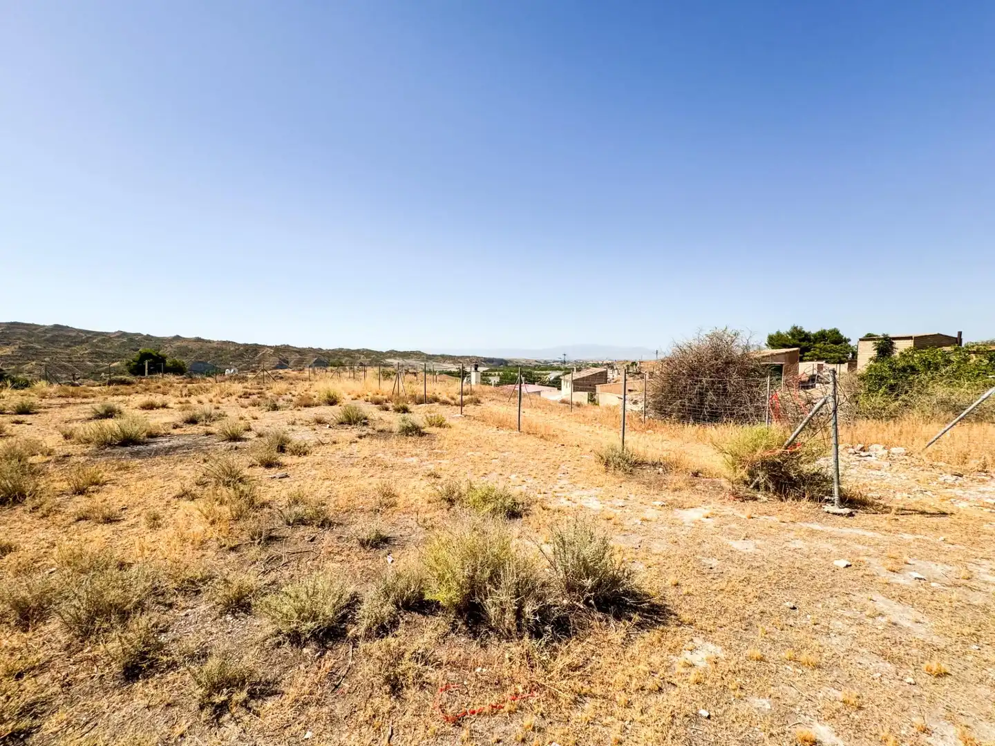 Residencial en venta en Castilléjar