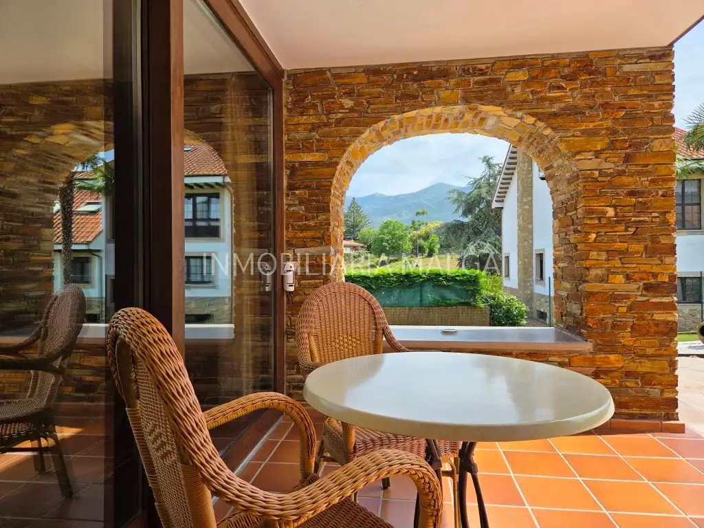 Terrace of Houses for sale in Colunga  with Heating, Private garden and Parquet flooring