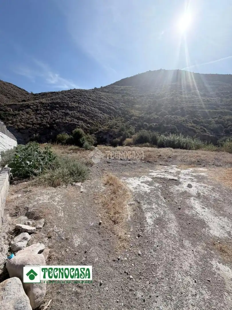 Terreno rustico in vendita a Berja, imagen 9