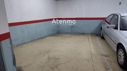 Foto 4 de Garatge en venda a Fabra I Puig, El Turó de la Peira, Barcelona