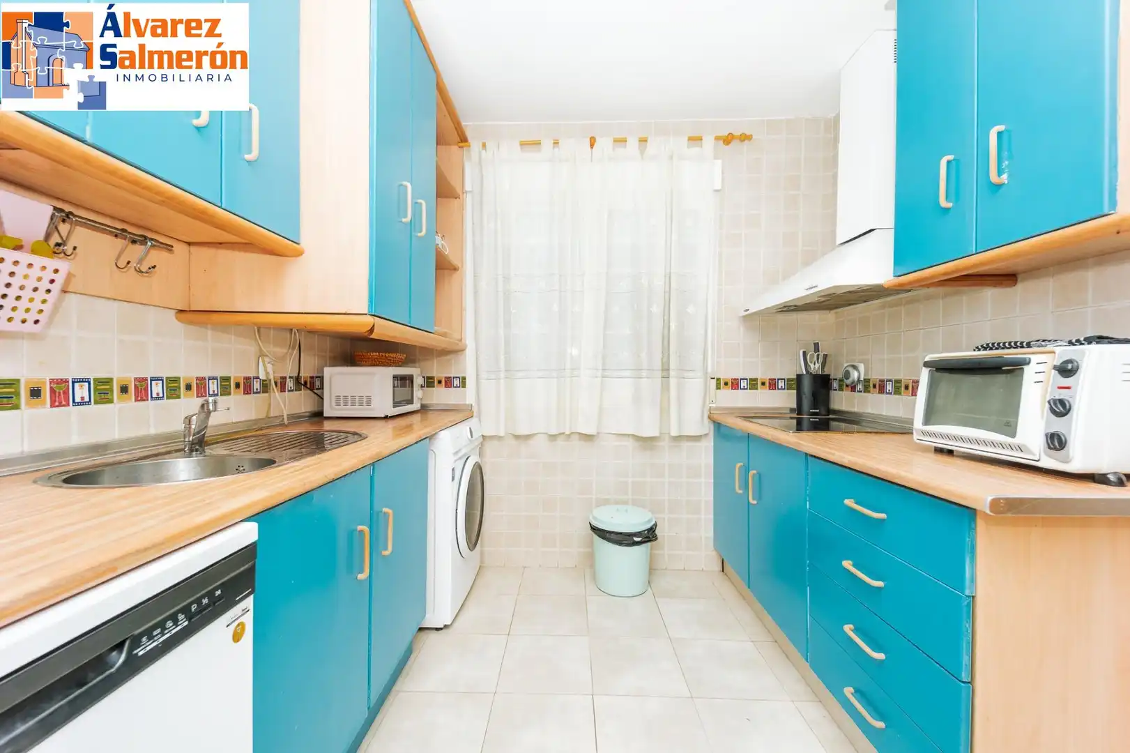 Apartment with lift for sale in Albuñol, imagen 7