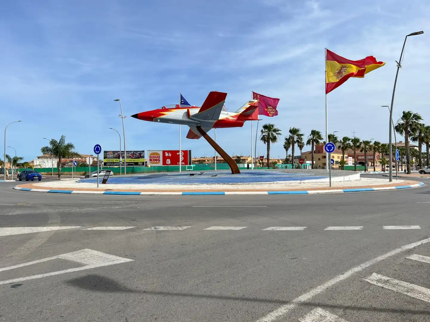 Business premises for sale in Los Alcázares - Avenida Río Nalón, imagen 24