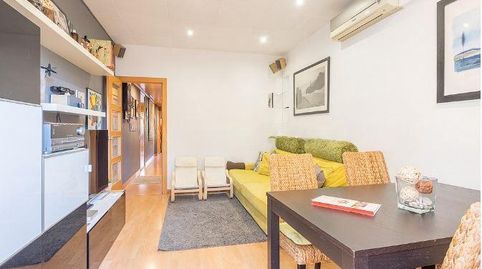Foto 5 de Piso en venta en El Carmel, Barcelona Capital