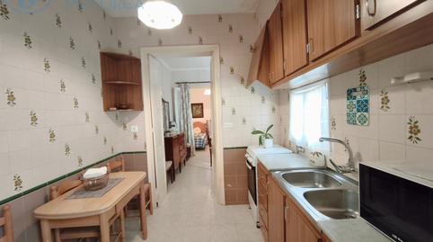 Foto 5 de Casa adosada en venda a Avinguda Menorca - Sínia Costabella, Maó - Mahón