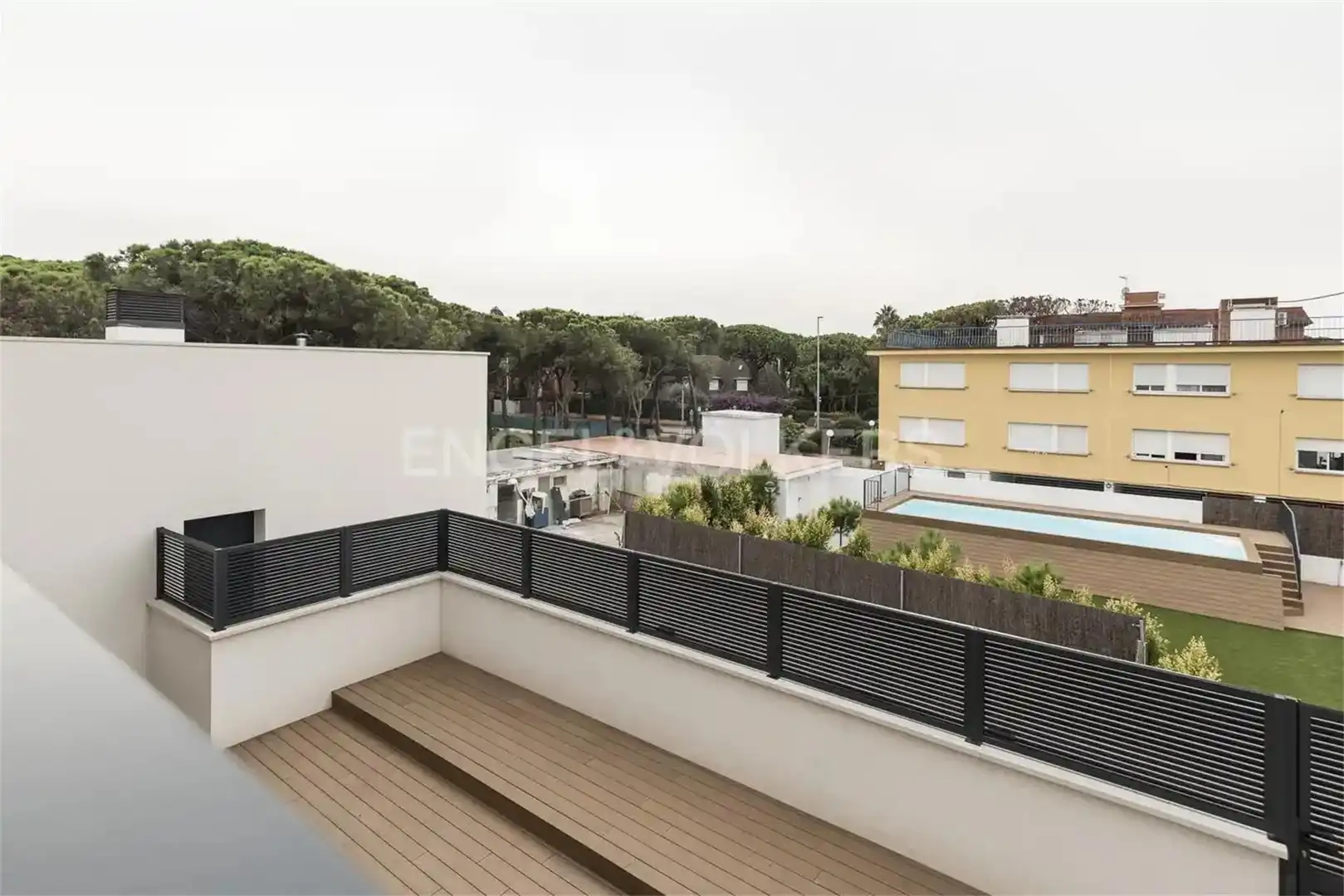 Ático en venta en Gavà Mar