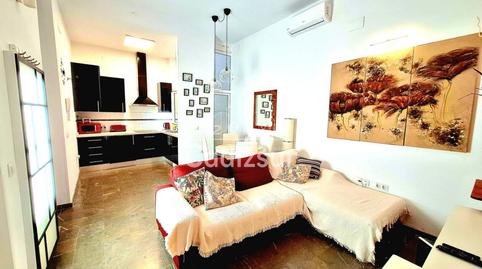 Photo 4 of Apartment to rent in La Caleta - La Viña, Cádiz