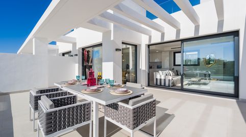 Foto 3 de Pis en venda a Parque Central, Málaga