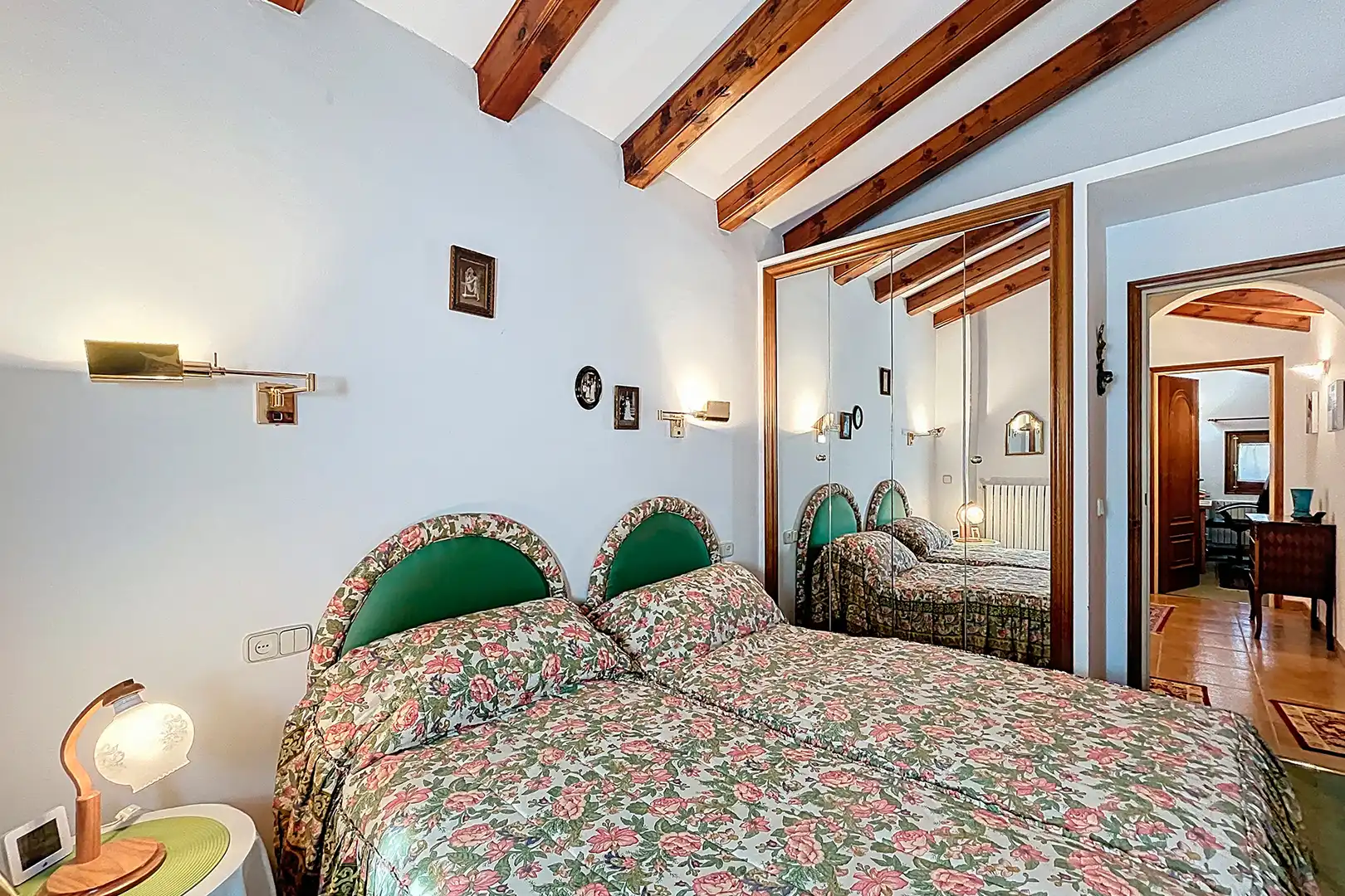 Casa pareada con terraza en venta en La Massana pueblo, imagen 25