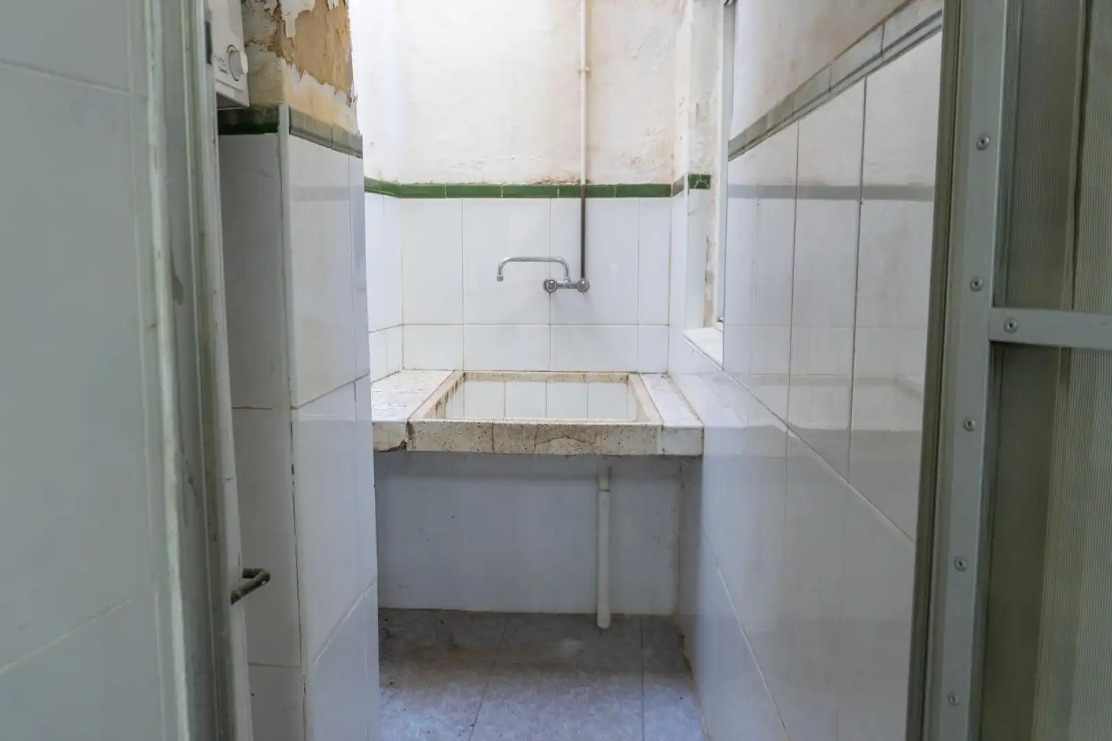 Bathroom of Houses for sale in Cocentaina  with Terrace, Storage room and Balcony