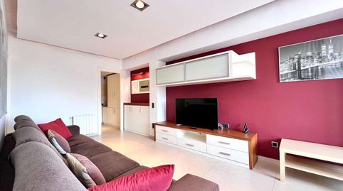 Foto 4 de Piso en venta en El Poble Sec - Parc de Montjuïc, Barcelona Capital