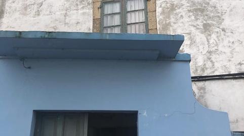 Foto 3 de Pis en venda a Rúa Alegre, Canido, A Coruña