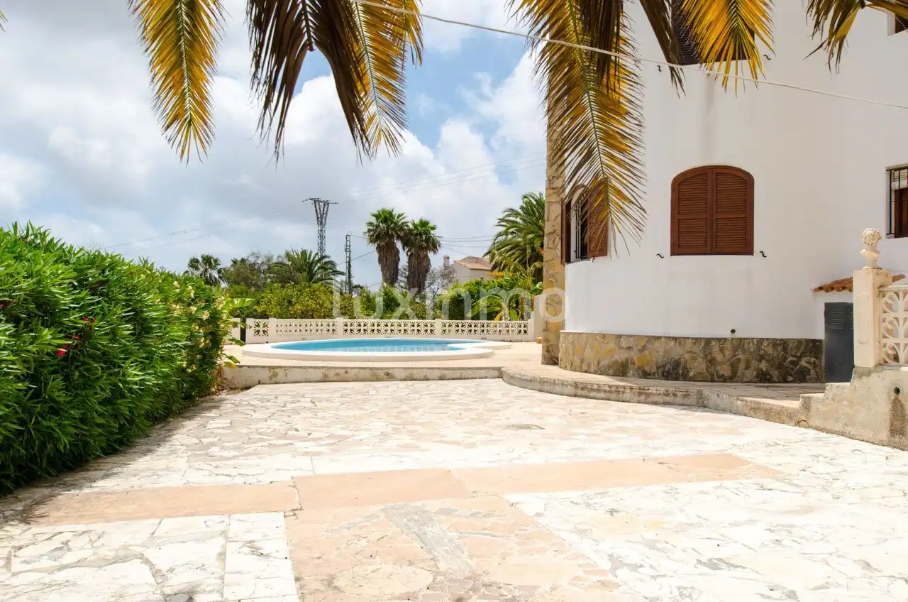 Villa avec piscine à vendre à Cometa, imagen 16