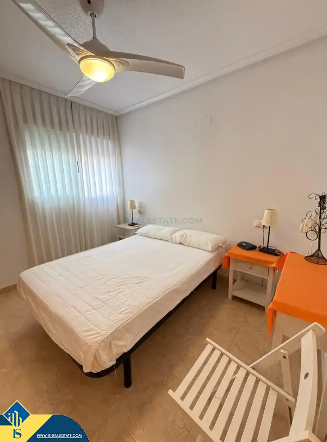 Mini appartamento con terrazza in vendita a Nueva Torrevieja - Aguas Nuevas, imagen 10