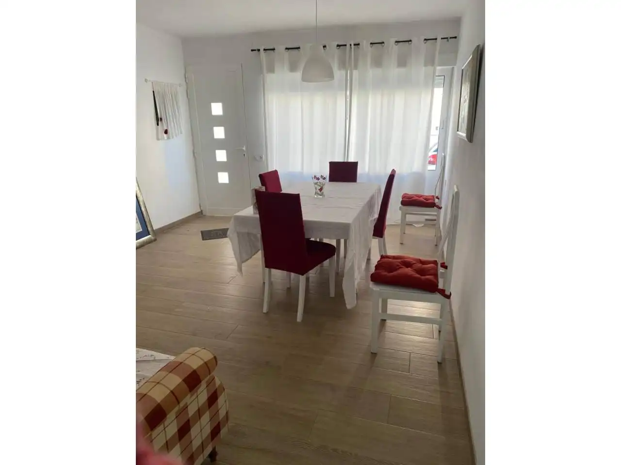 Comedor de Casa o chalet en venta en San Jorge / Sant Jordi con Terraza
