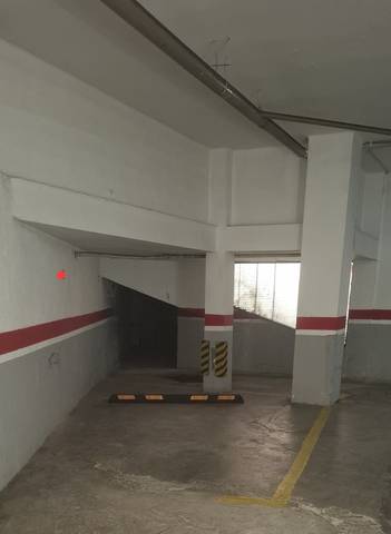 Garaje en Venta en Carretera de Mata, 60 en El Palau - Escorxador