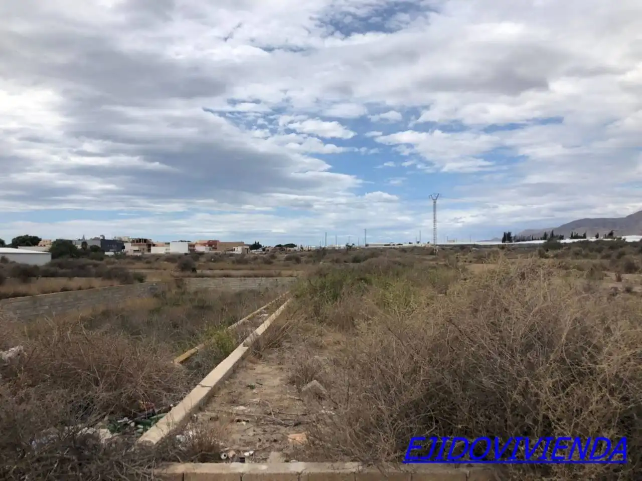 Lands and plots for sale in El Ejido Ciudad, imagen 14