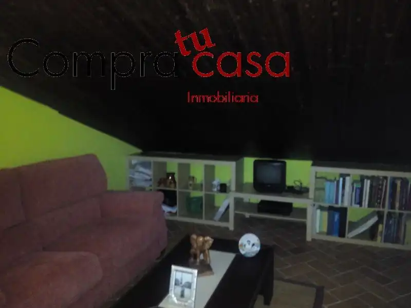 Casa o xalet en venda en Palazuelos de Eresma amb Calefacció, Jardí privat i Parquet