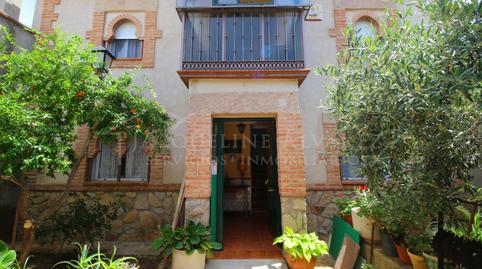 Foto 4 de Casa o xalet en venda a Valdeverdeja, Toledo