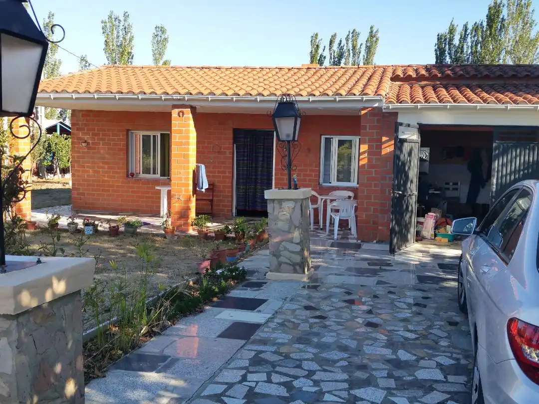 Terreno rustico in vendita a Prados del perdigón 412-5-A, imagen 2