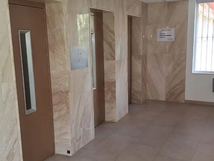 Appartamento con piscina in affitto a Calle la Colina 3, imagen 10