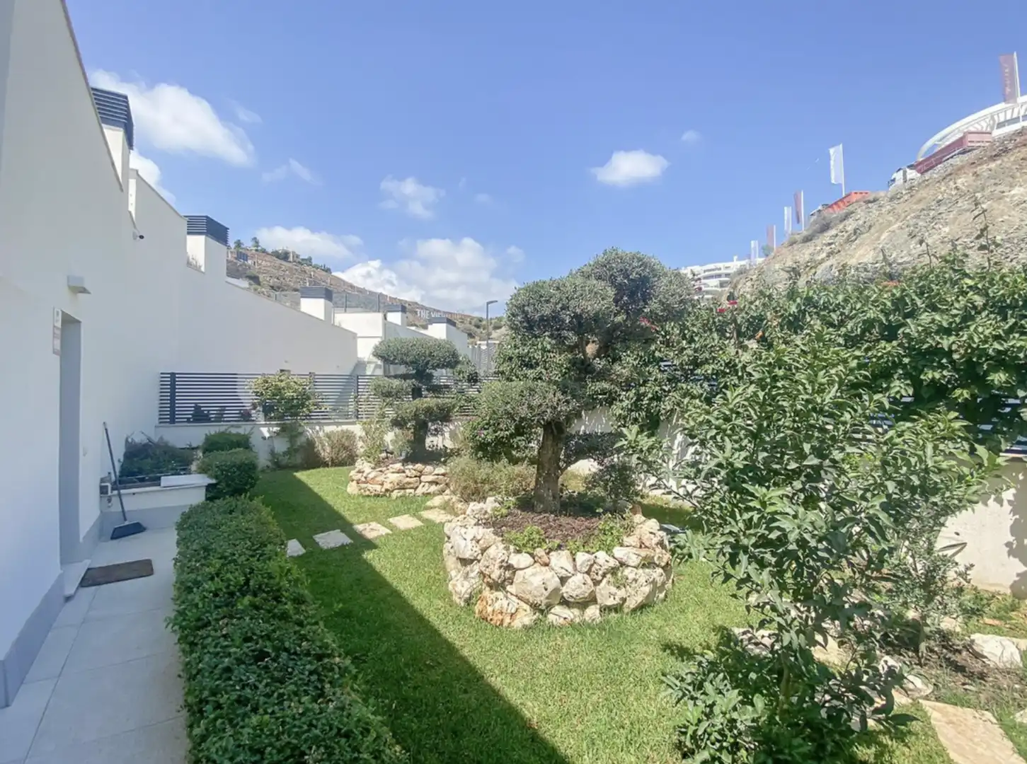 Wohnung mit Terrasse zur Miete in La Quinta, imagen 15