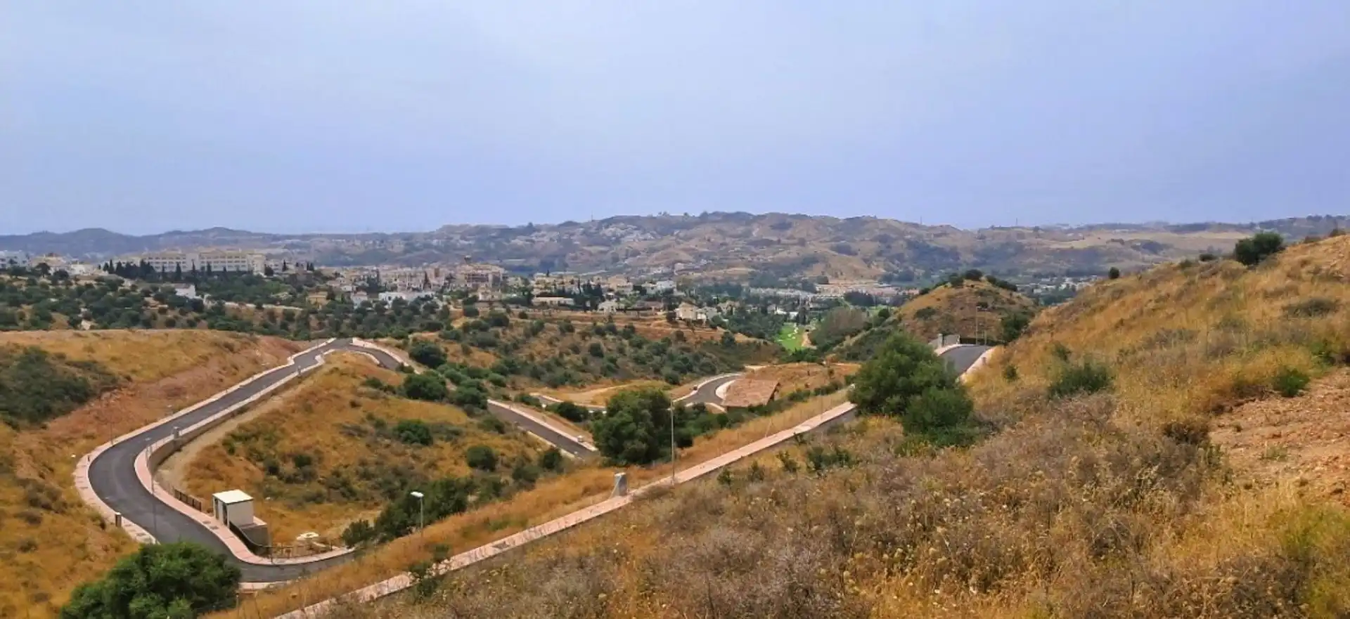 Terreno residencial en venta en Mijas Golf, imagen 3