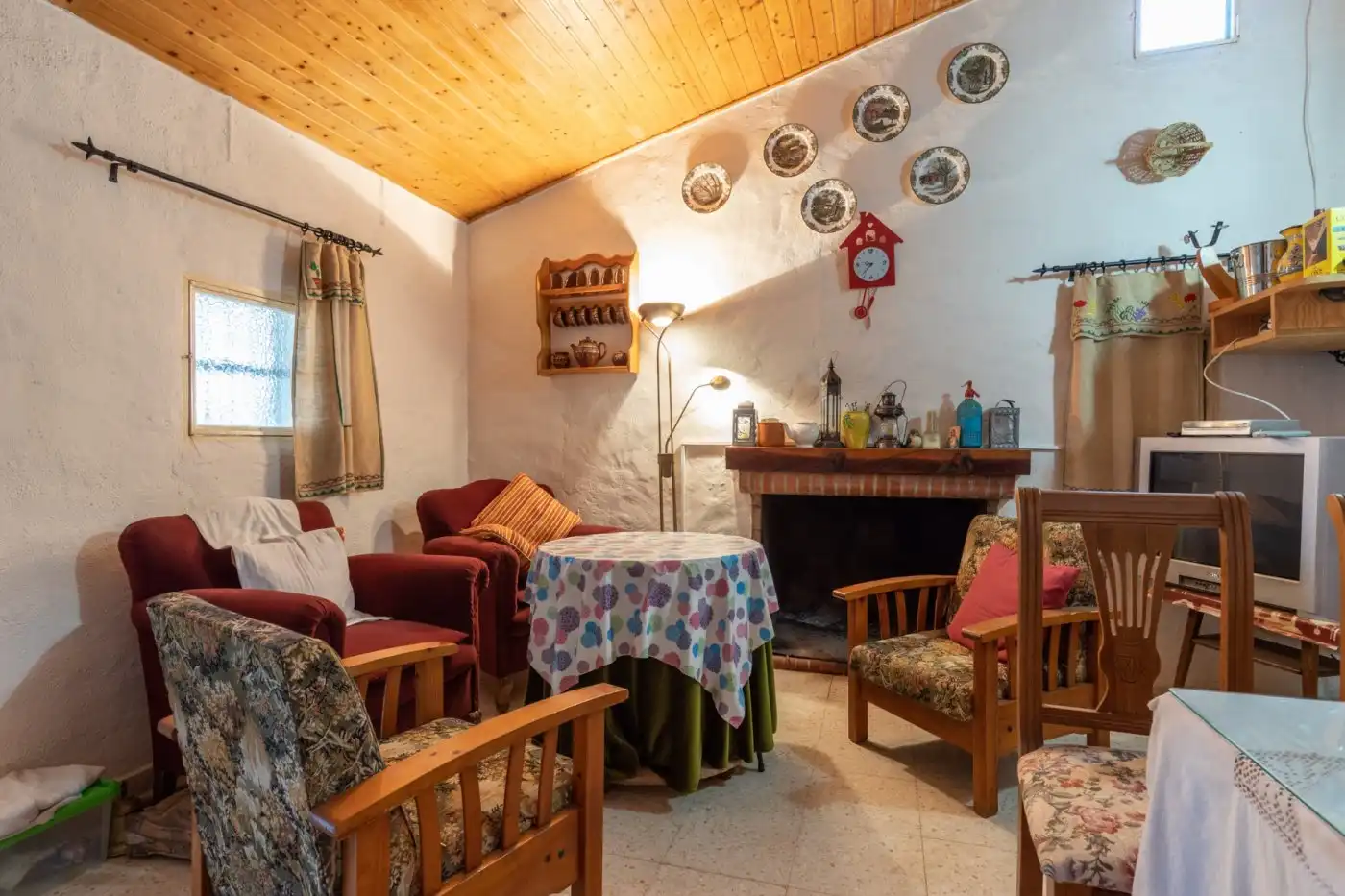 Maison rustique avec piscine à vendre à la charca, imagen 13