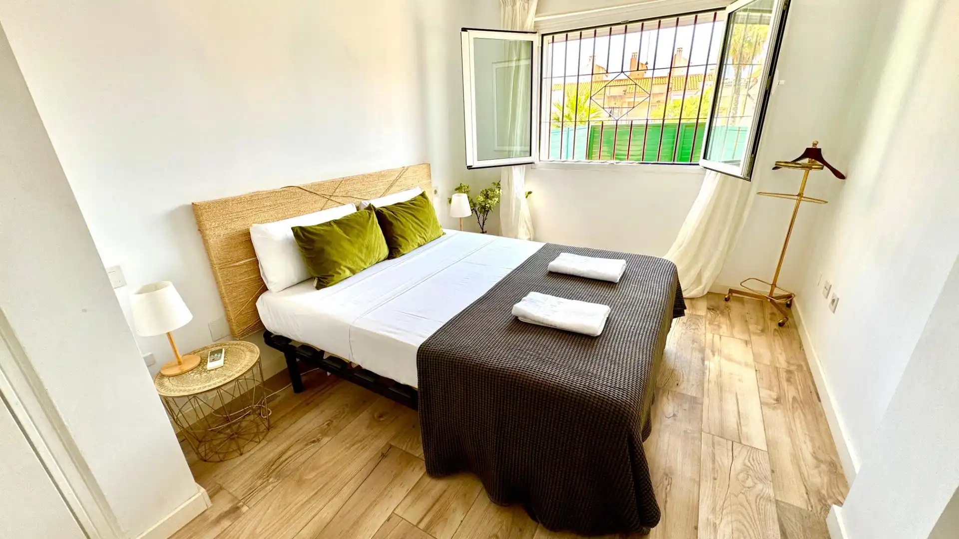 Bungalow en venta en Avenida Polonia 152, imagen 15