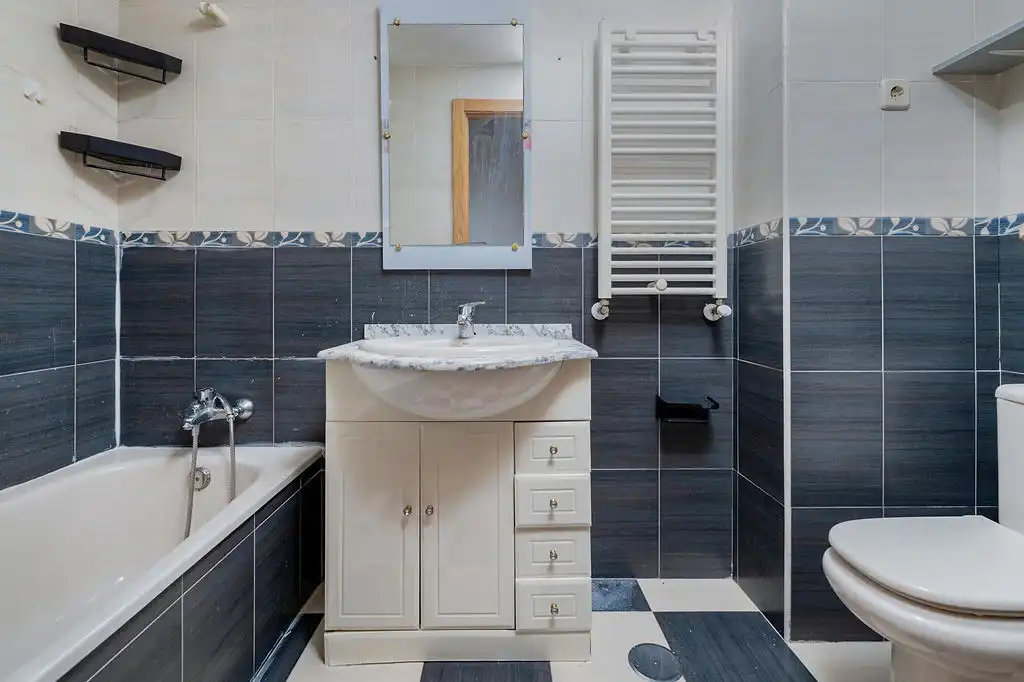 Flat with lift for sale in C/ Domingo Párraga, imagen 19