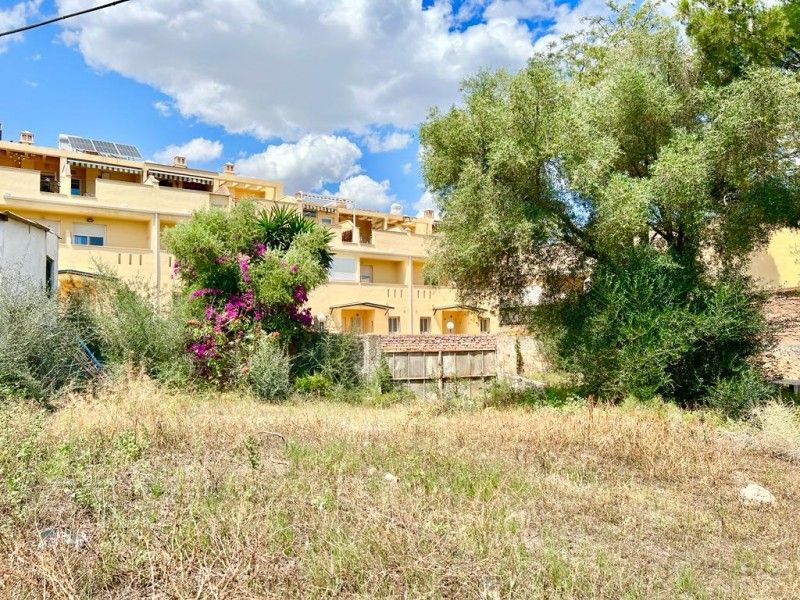 Residential for sale in Torremolinos