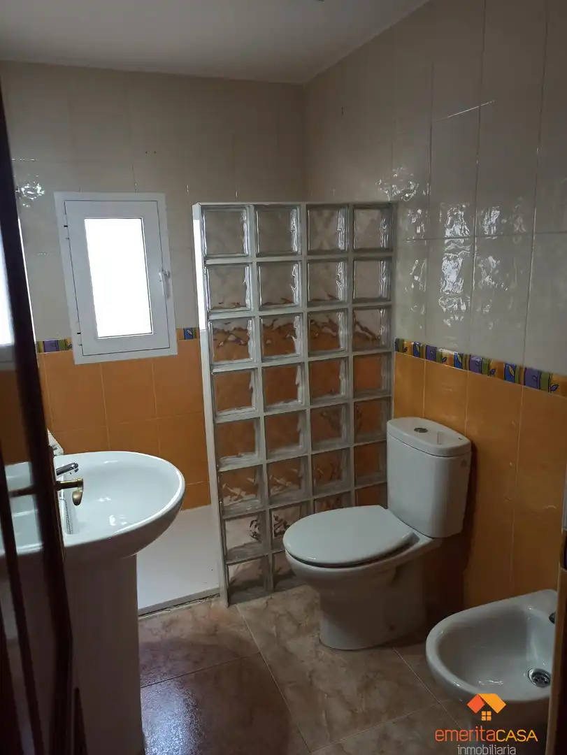 Bany de Pis en venda en Mérida
