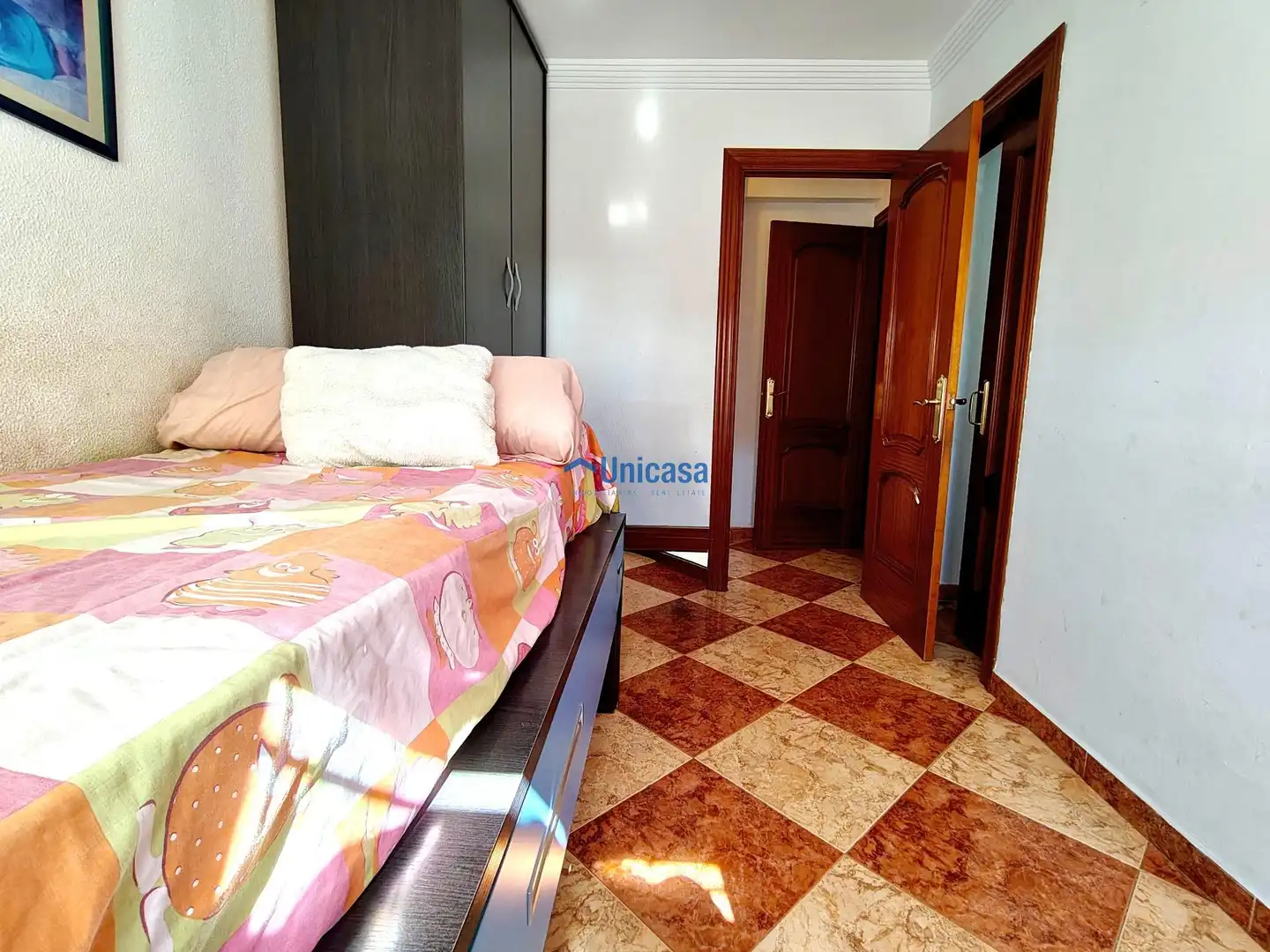 Piso con ascensor en venta en Calle Calle Corregidor Nicolás Isidro, 13, imagen 18