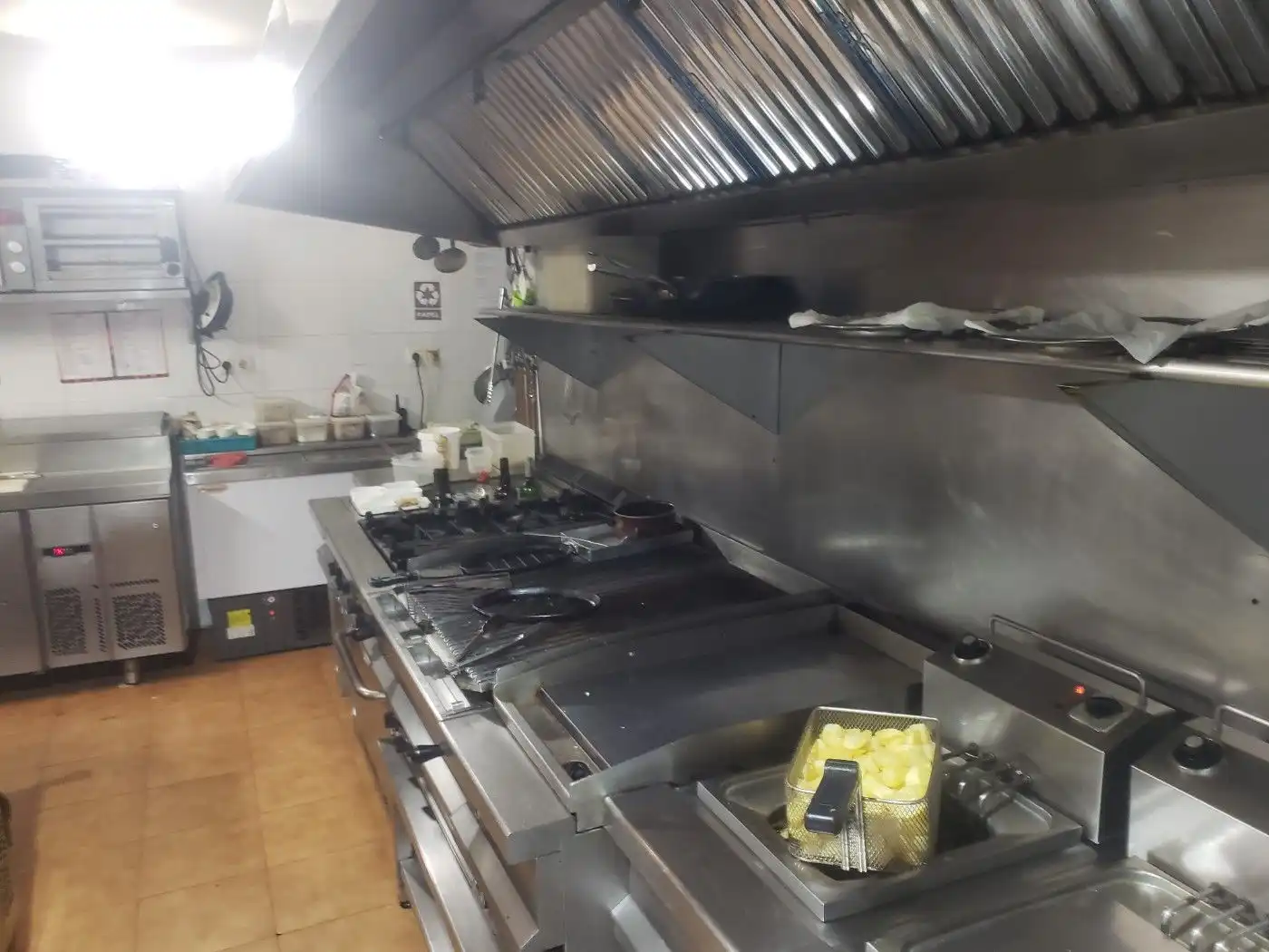 Business premises for transfer in Ciutat Vella, imagen 23